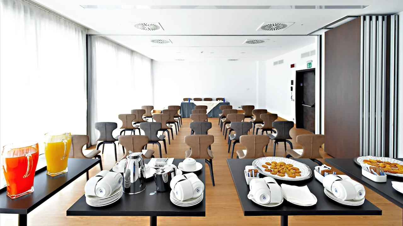 Hilton Garden Inn Milan North